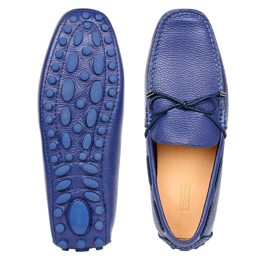 LUIGI MOCCASINS B
