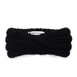 Lula Wool Knit Headband