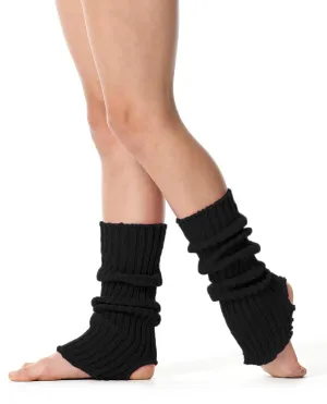 Lulli 16 Inch Stirrup Legwarmer