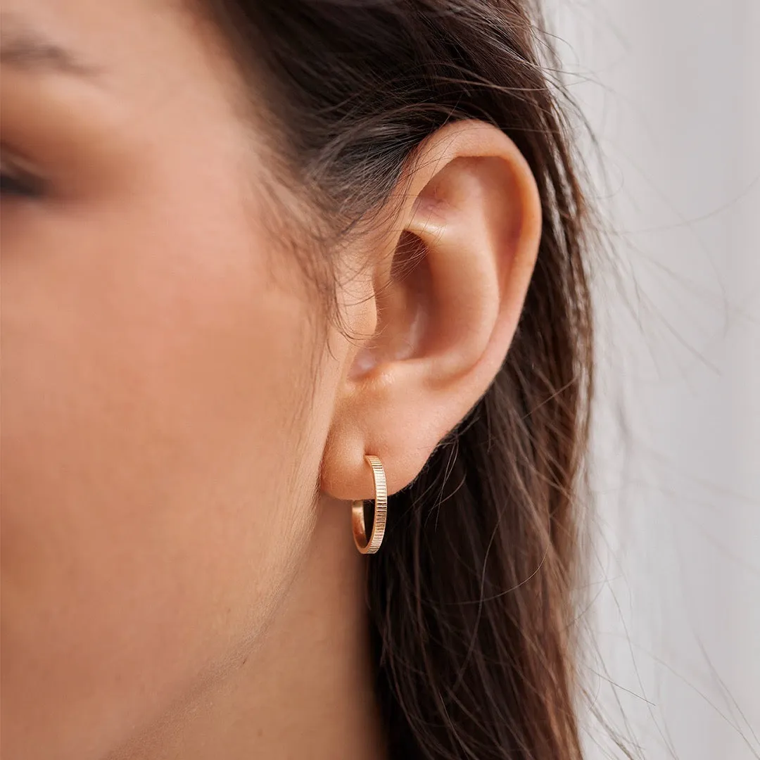 Luma Hoops