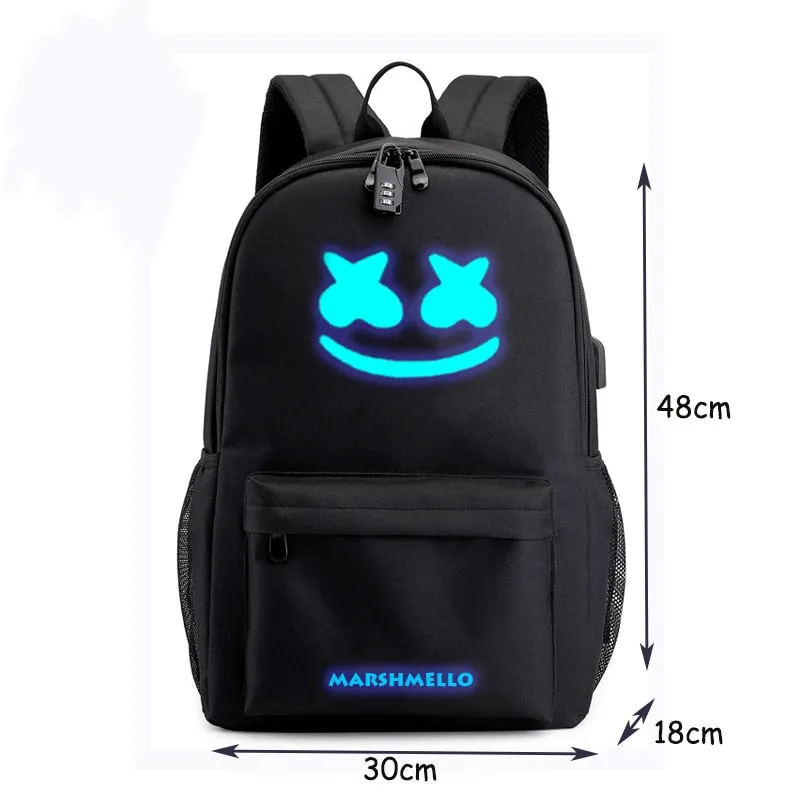 Luminous Bag