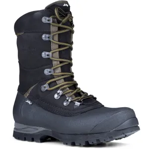 Lundhags Women&#x27;s Mira II High Black/Tea Green | Buy Lundhags Women&#x27;s Mira II High Black/Tea Green here | Outnorth