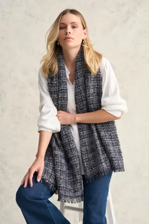 Thick Wool Scarf