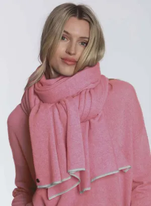 Luxe-100 Jet Wrap - Wildflower