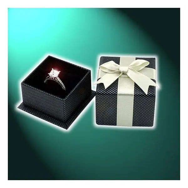 Luxury 925 Sterling Silver Promise Engagement Ring Set 3.5 Ct Vintage Simulated Diamond