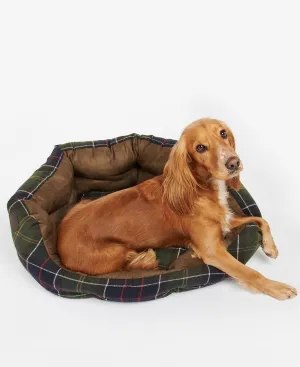 LUXURY DOG BED CLASSIC