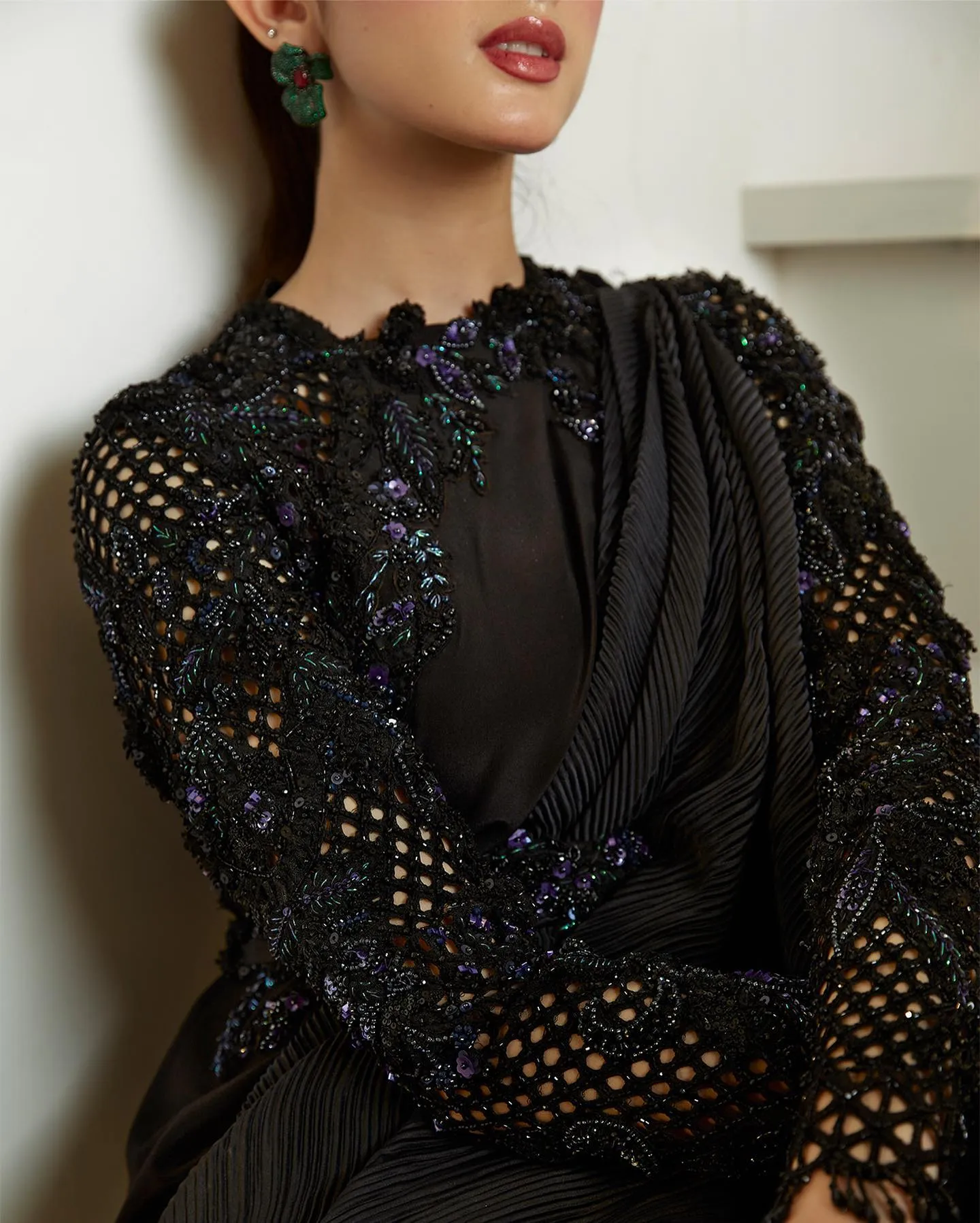 Luxury Fusion Pret ˜23 - Zofia