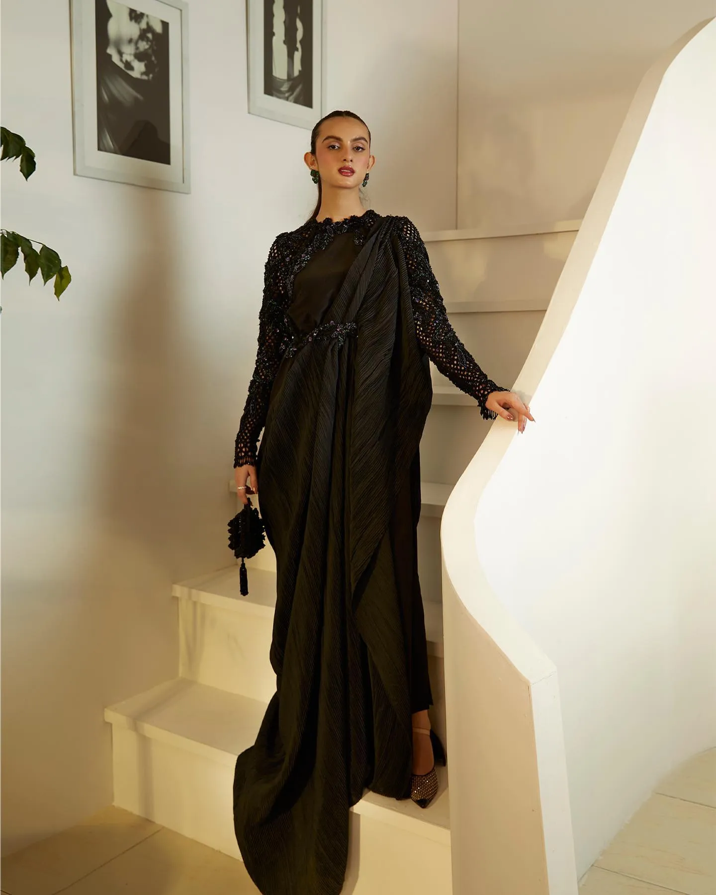 Luxury Fusion Pret ˜23 - Zofia