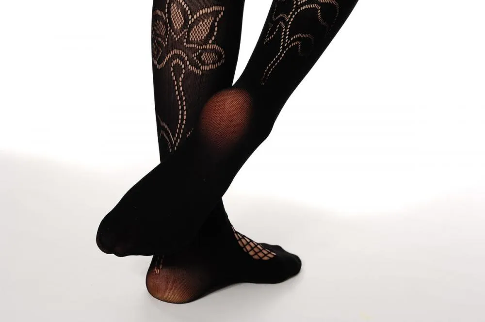 Luxury Net & Roses