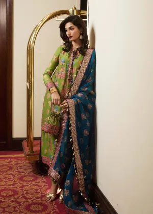 Luxury Pret Ss/24 - Anabi