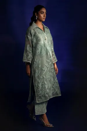 Luxury Pret'24 - SS24FOR262P2T