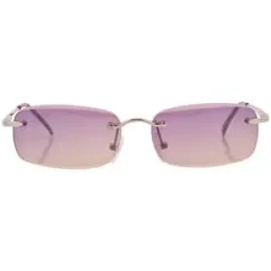 LUXURY Purple