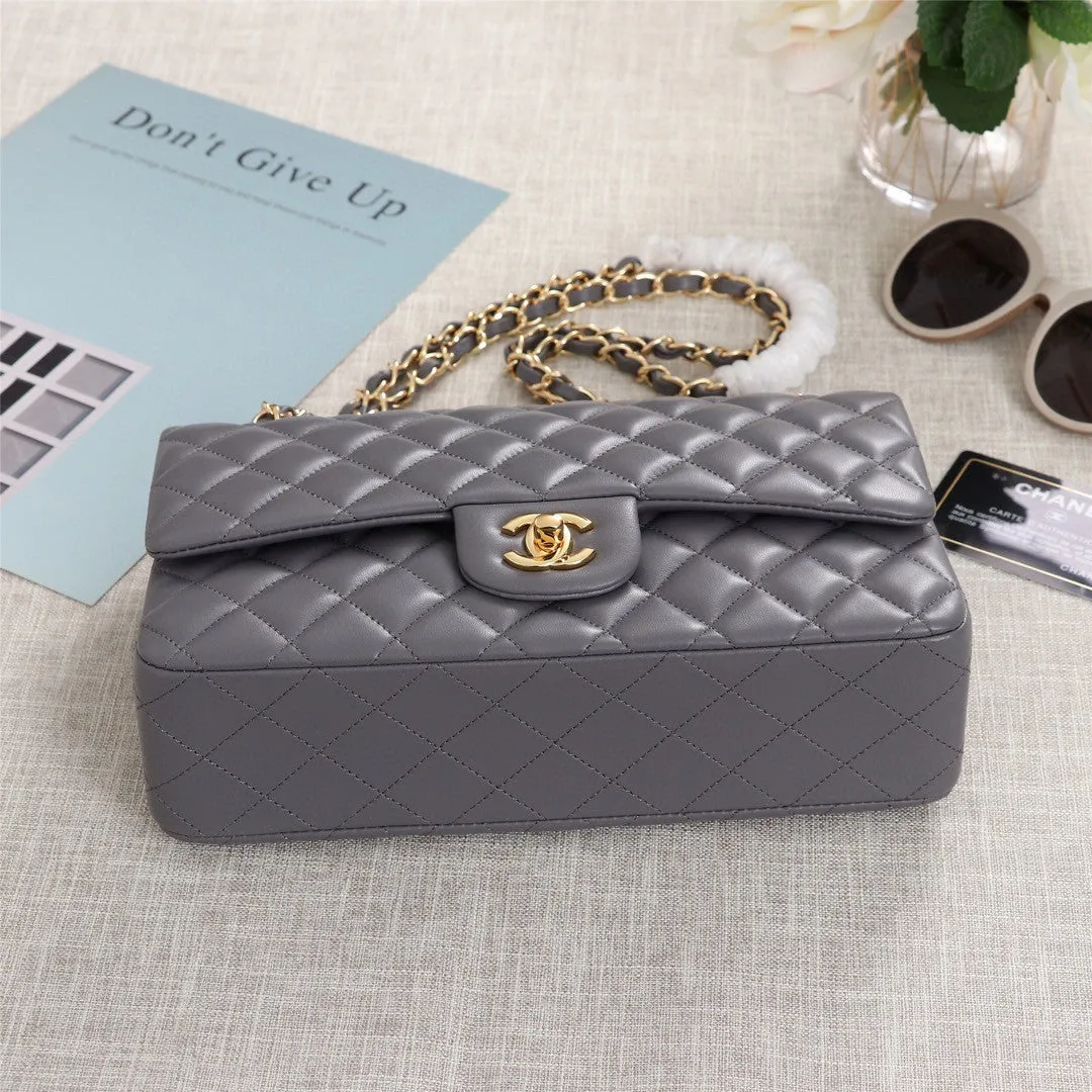 Luxury Shoulder Bag for Women - CHL - 5738