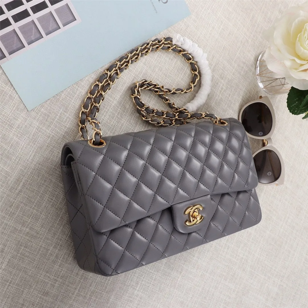 Luxury Shoulder Bag for Women - CHL - 5738