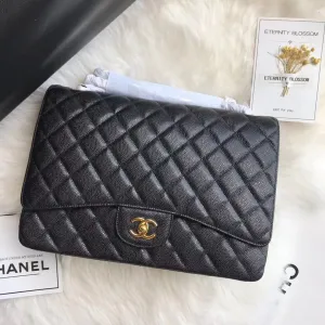 Luxury Shoulder Bag for Women - CHL - 5756