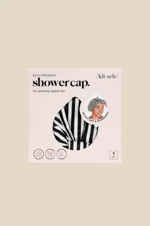Luxury Shower Cap