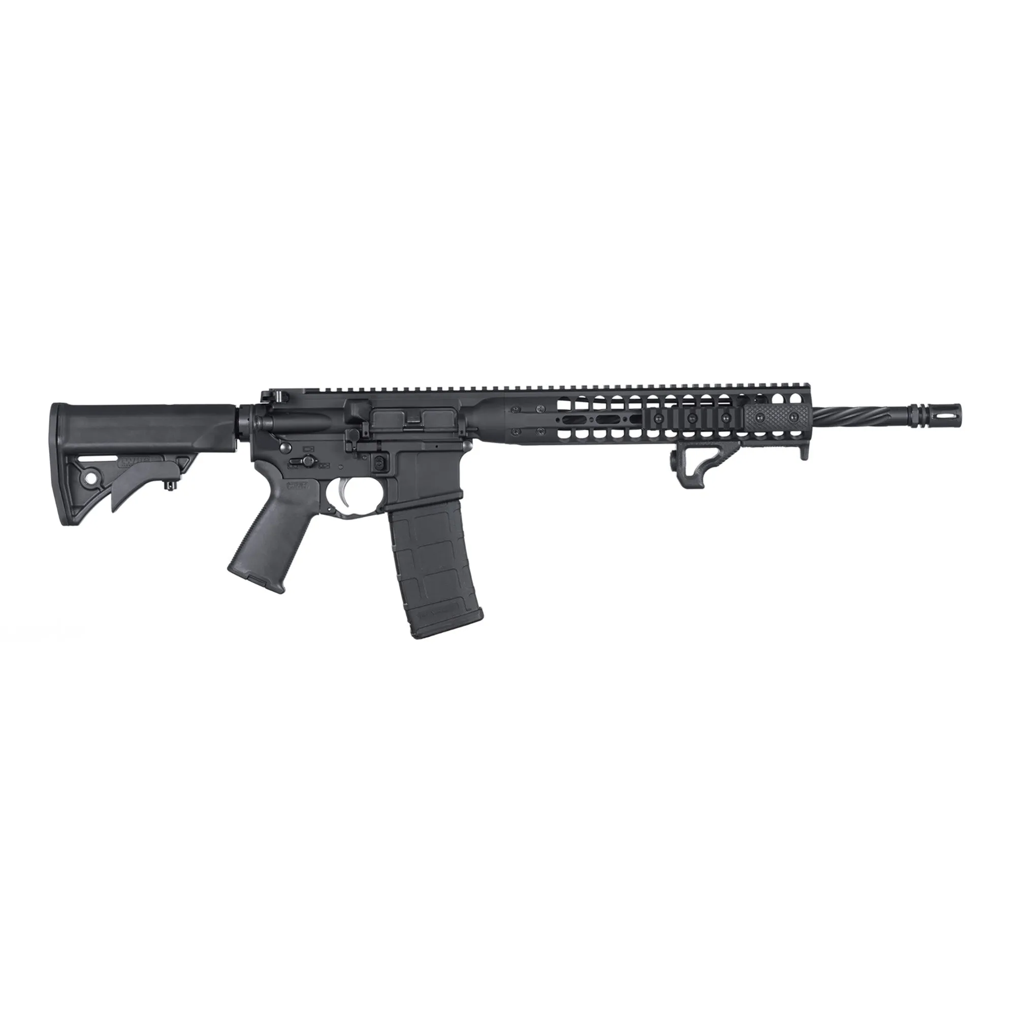 Lwrc Di 556nato 16" Ca Comp