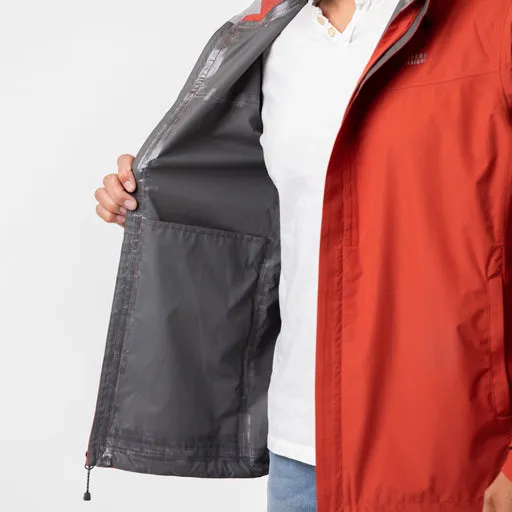 M Hurricane Jacket - Fire Whirl