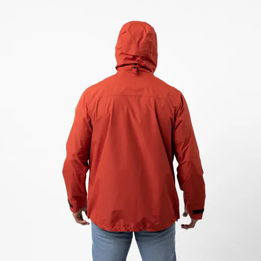 M Hurricane Jacket - Fire Whirl