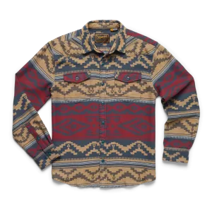 M Sheridan Longsleeve