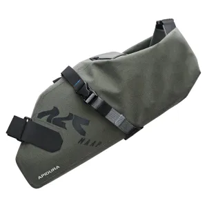 MAAP x APIDURA Saddle Pack 7L - Loam