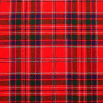 MacGillivray Modern Tartan Child's Neck Tie