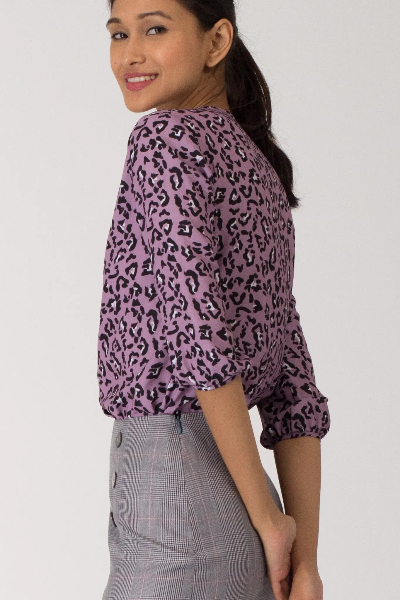 Machli Formal Shirt