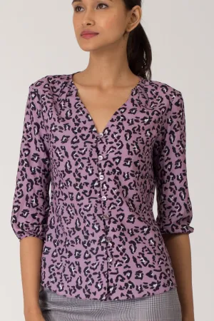 Machli Formal Shirt