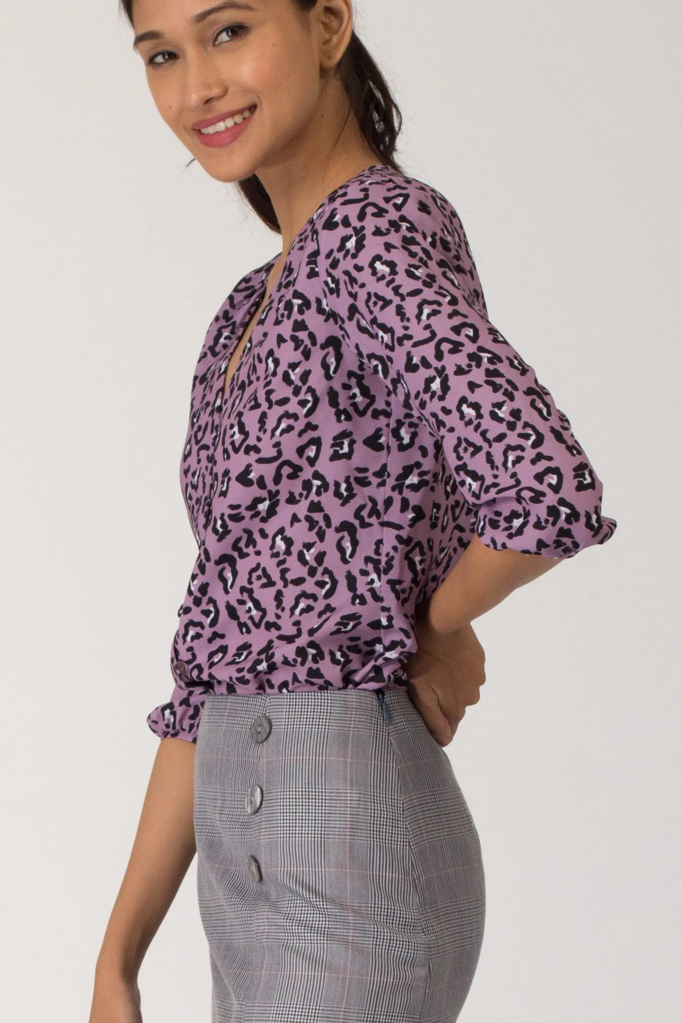 Machli Formal Shirt