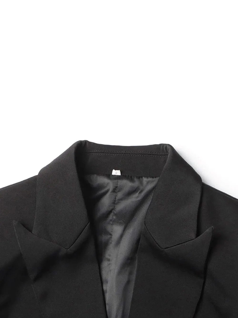 Mackenzie Diamond Casual Blazer