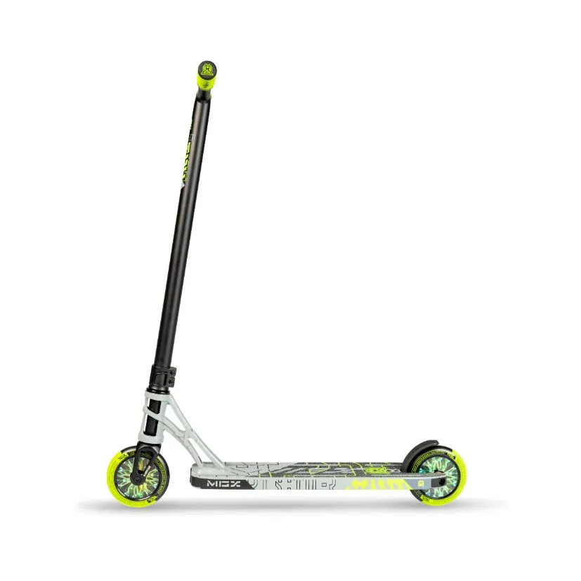 Madd Gear MGX P1 Pro