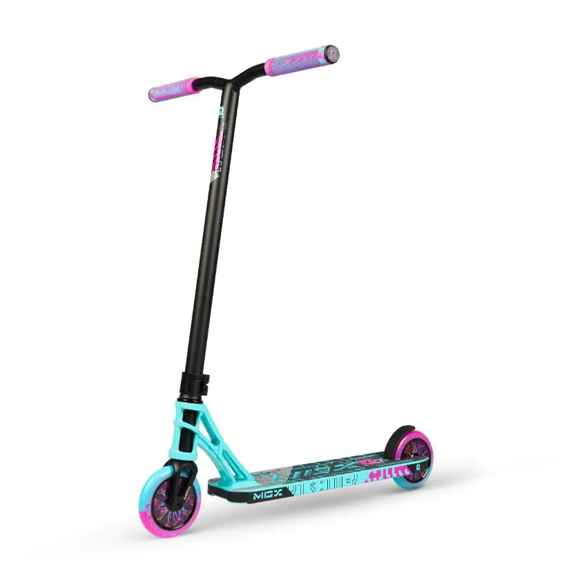 Madd Gear MGX P1 Pro