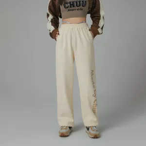 Made By Chuu Loosefit Jogger Pants