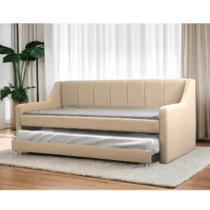 (Made To Order) Jarrett Day Bed