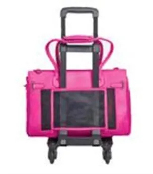 Madison Carrier With Pet-Trek®