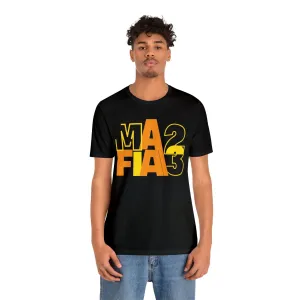 Mafia 23 Brand T shirts Apparel | Oversize Men Dress | Graphic Print Big Women Clothe | Unique T-shirt Design