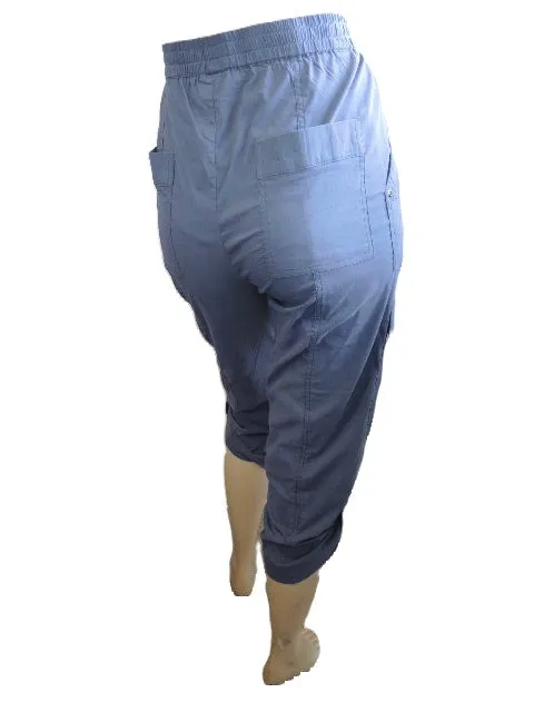 Maglia Cotton blend Lightweight Cargo Pants (Many Colours)