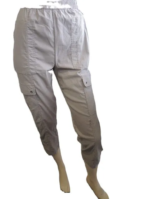 Maglia Cotton blend Lightweight Cargo Pants (Many Colours)