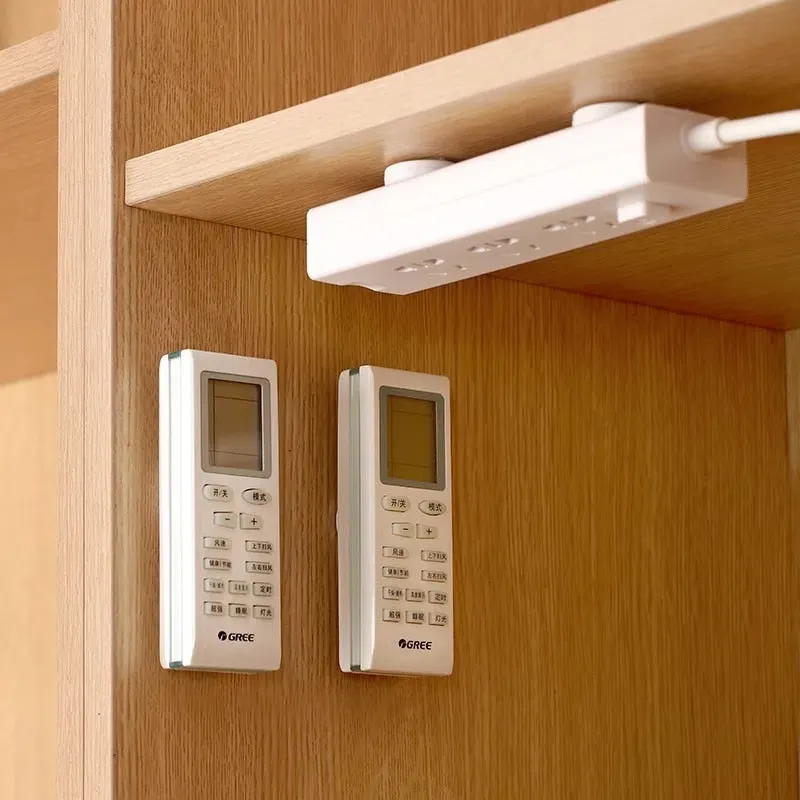 Magnetic Magic Strong Wall Hook Set