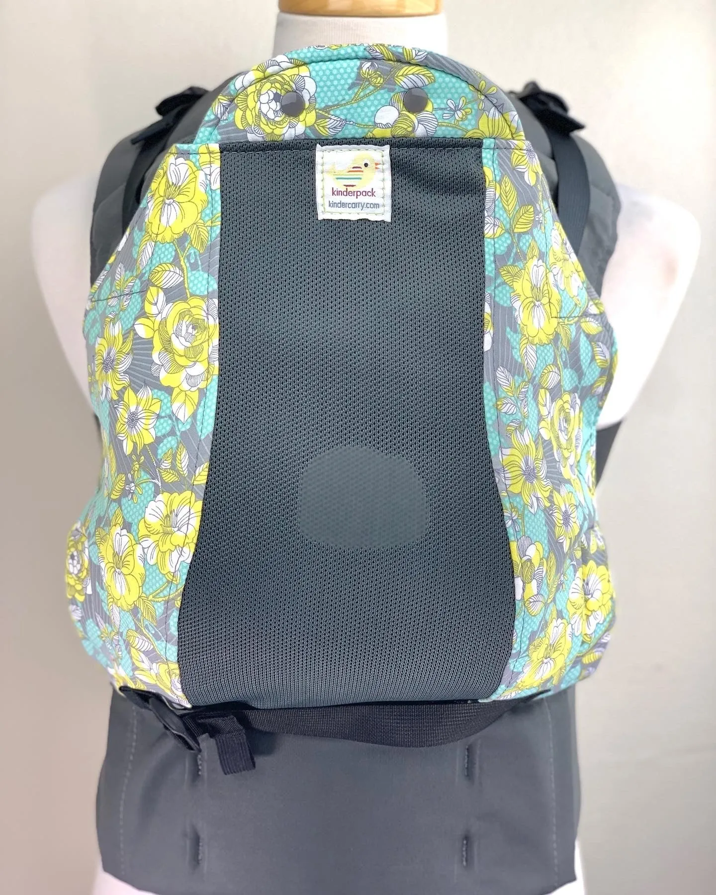 Magnolia with Koolnit - Preschool Kinderpack