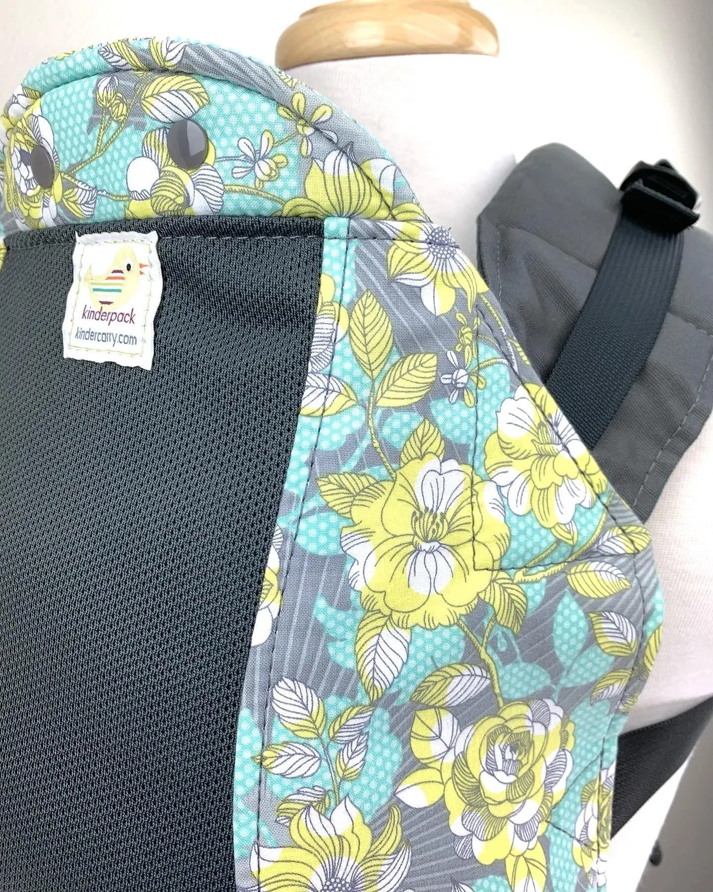 Magnolia with Koolnit - Preschool Kinderpack