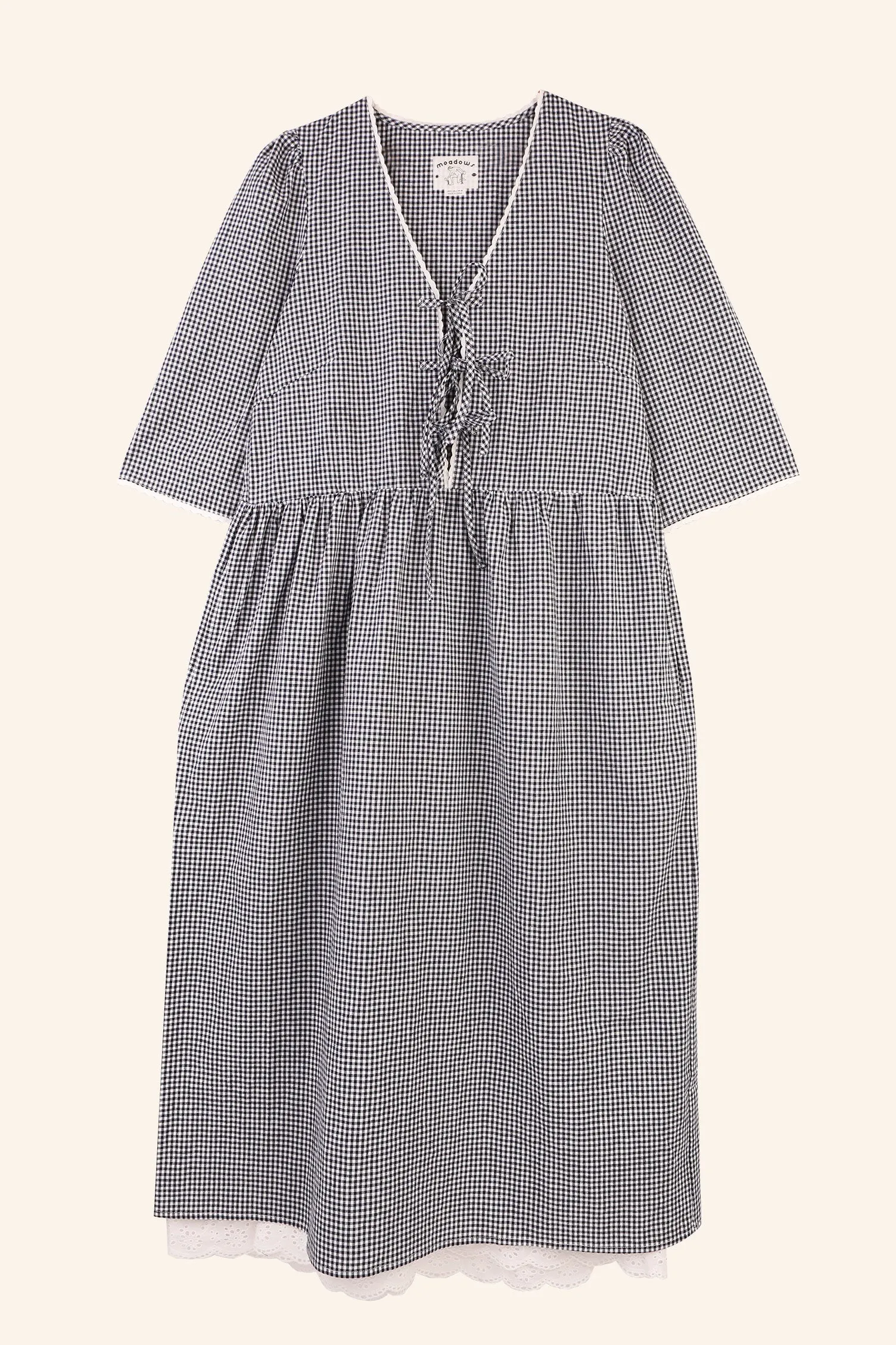 Mahonia Dress