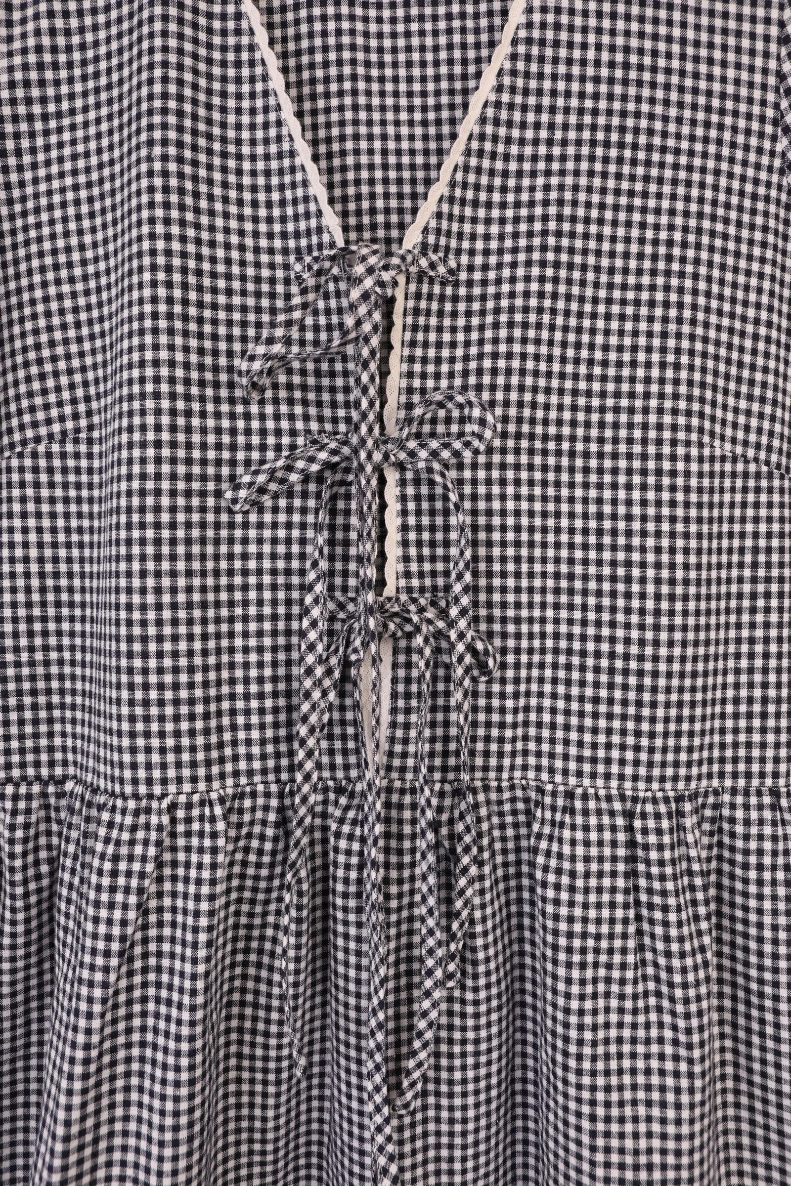 Mahonia Dress