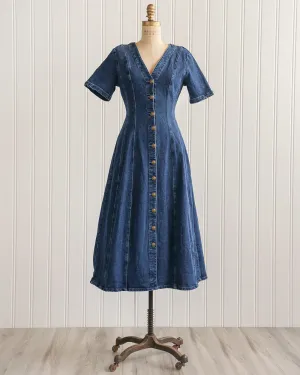 Main Character Dress