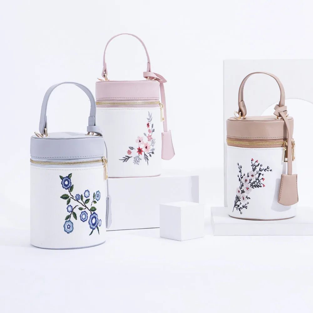 Maison C. Premium Canvas Bag