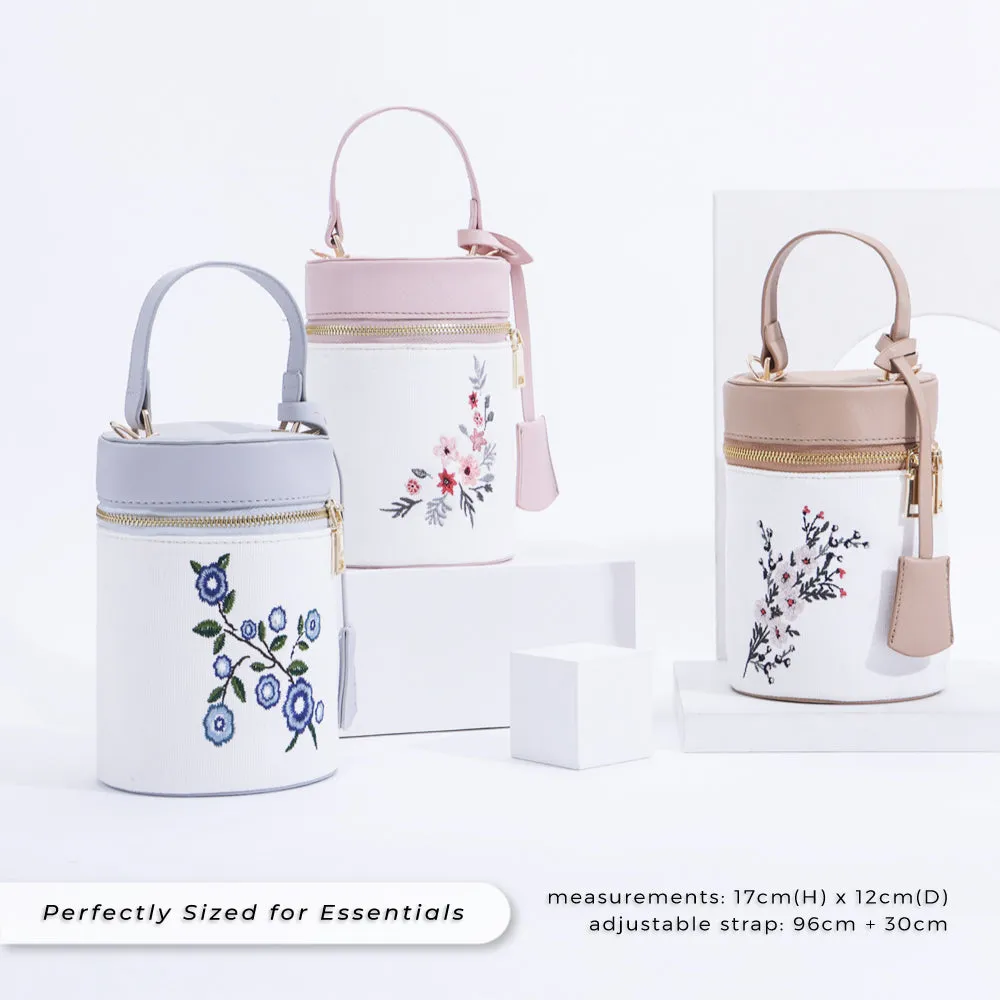 Maison C. Premium Canvas Bag