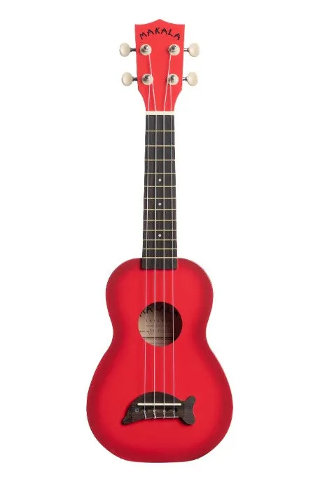 Makala Dolphin Ukulele