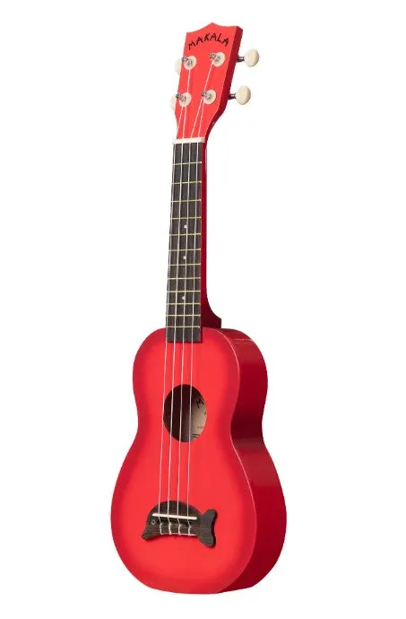 Makala Dolphin Ukulele