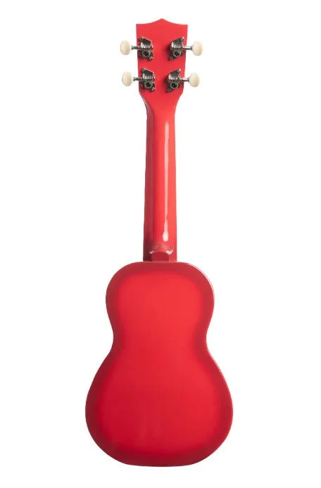 Makala Dolphin Ukulele