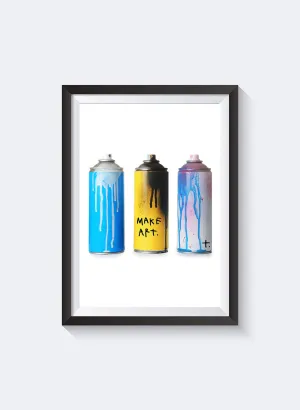Make Art
